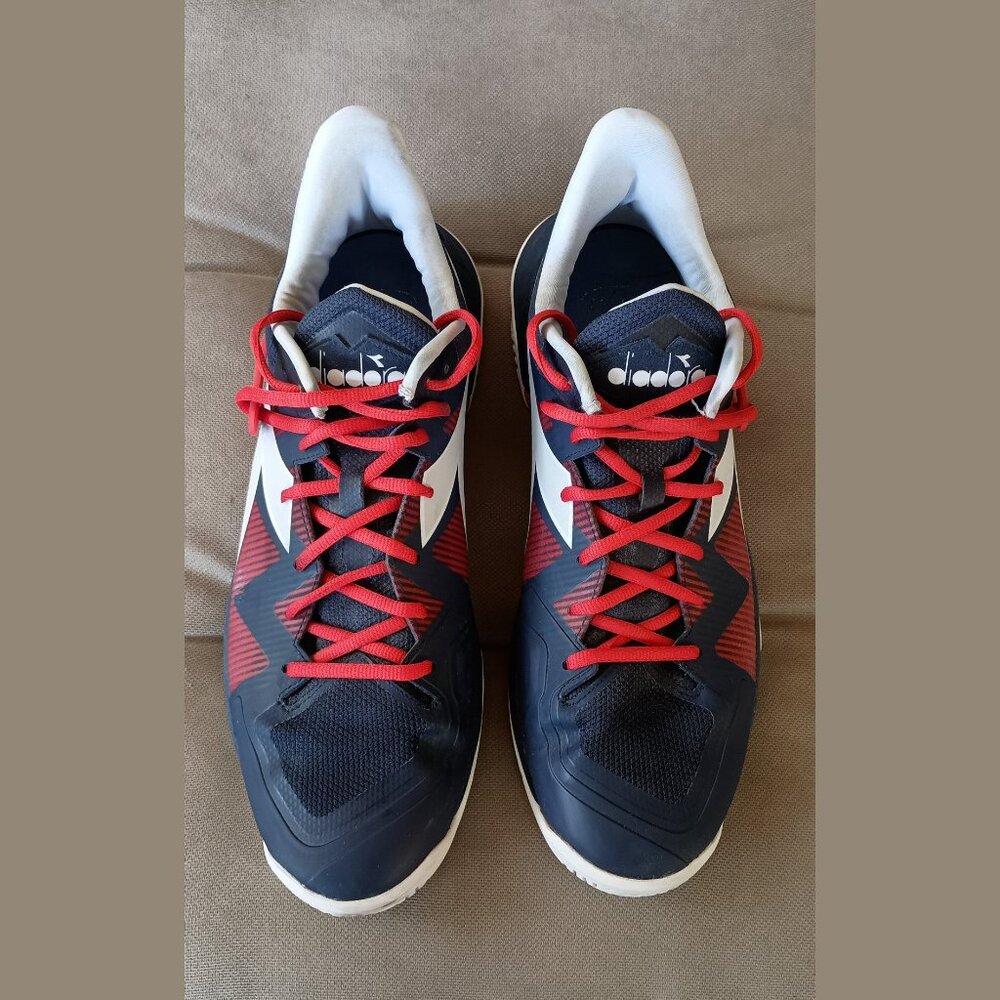 Men's Diadora B-Icon Tennis Shoes